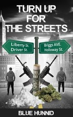 Turn Up for the Streets