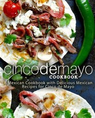 Cinco de Mayo Cookbook