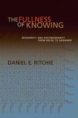 The Fullness of Knowing