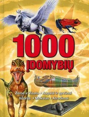 1000 įdomybių