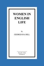 Women in English Life
