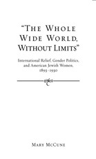 &quote;The Whole Wide World, Without Limits&quote;