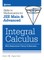 Skills in Mathematics - Integral Calculus for JEE Main and Advanced