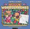 Cute & Cozy Cuddly Wordsearches