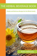 The Herbal Beverage Book