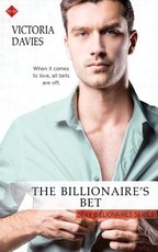 The Billionaire's Bet
