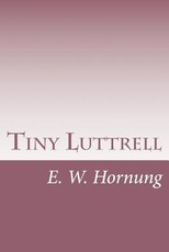 Tiny Luttrell