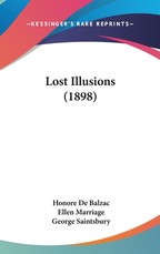 Lost Illusions (1898)