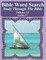 Bible Word Search Study Through The Bible