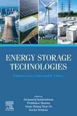 Energy Storage Technologies
