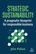 Strategic Sustainability