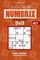 Sudoku - 200 Hard Puzzles 9x9 (Volume 27)