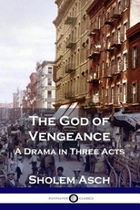 The God of Vengeance