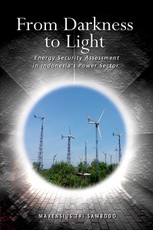 Tri Sambodo, M: From Darkness to Light