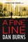 A Fine Line (A Sebastian Drake Novel)