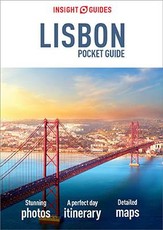 Insight Guides Pocket Lisbon (Travel Guide eBook)