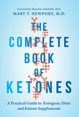 The Complete Book of Ketones