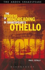 Tragic Cognition in Shakespeare's Othello