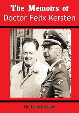 Memoirs of Doctor Felix Kersten