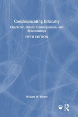 Communicating Ethically