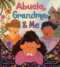 Abuela, Grandma & Me