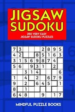 Jigsaw Sudoku