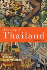 History of Thailand
