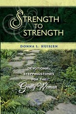 Strength to Strength