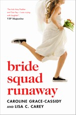 Bride Squad Runaway