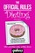 Official Rules: Dieting