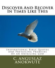 Discover And Recover In Times Like This