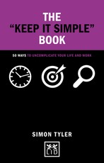 The "keep It Simple" Book