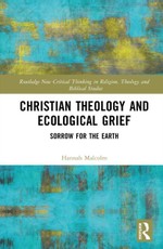 Christian Theology and Ecological Grief