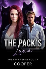 The Pack's Luna