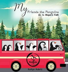 My Friends the Penguins