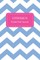 Crystal's Pocket Posh Journal, Chevron