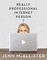 JennXPenn: Really Professional Internet Person