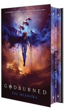 Godburned: Deluxe Limited Edition