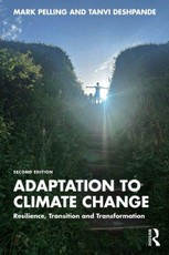 Adaptation to Climate Change