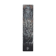 For the Throne Bookmark by Paperblanks (Game of Thrones Collection)