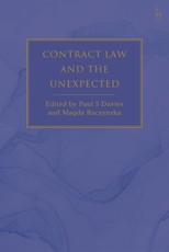 Contract Law and the Unexpected