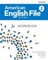 American English File 3e Workbook 2