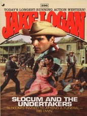 Slocum 296Slocum and the Undertakers