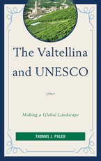 The Valtellina and UNESCO