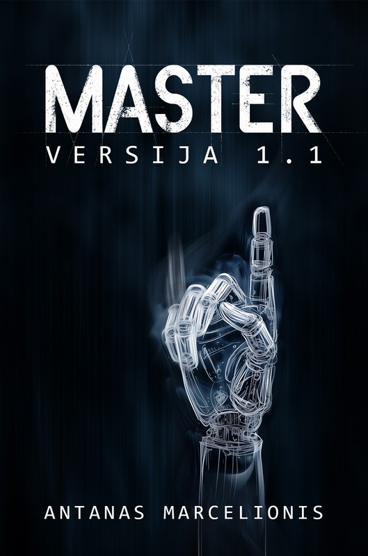 Master versija 1.1 | Knygos.lt