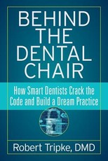 Behind the Dental Chair