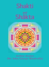 Shakti and ShÃ¢kta
