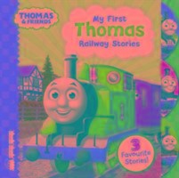Thomas & Friends: My First Thomas Railway Stories