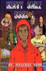 Heavy Smile - Book 1