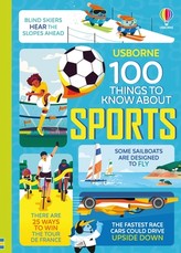100 Things to Know about Sport